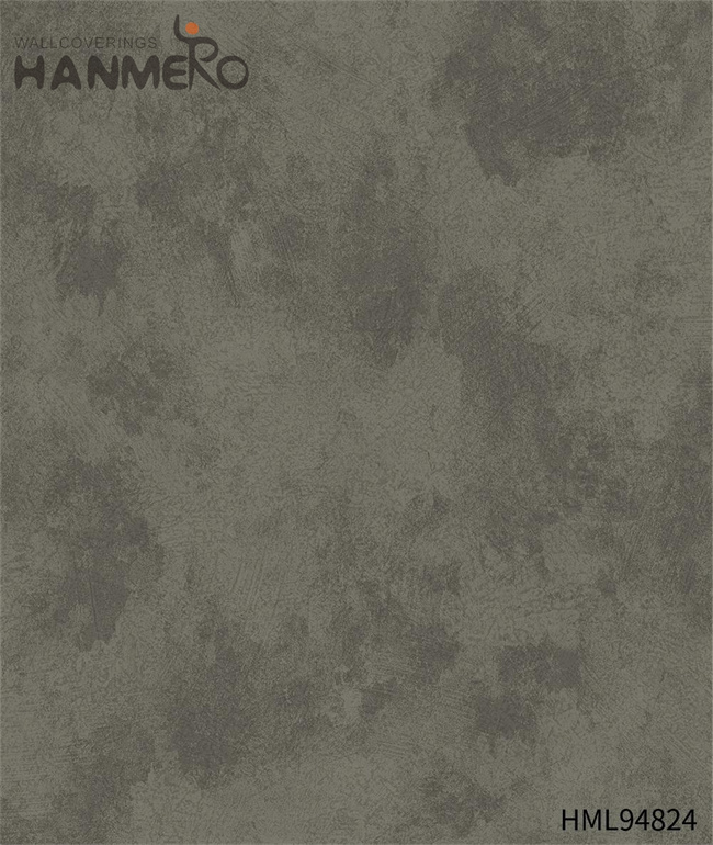 HANMERO PVC Decor Landscape Embossing Hallways Modern 0.53*10M designer wallpaper for walls