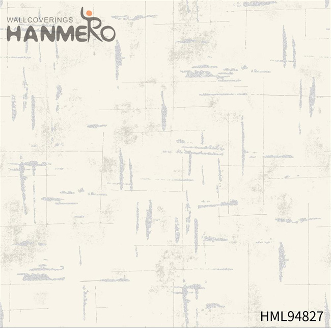HANMERO PVC Decor Modern Embossing Landscape Hallways 0.53*10M home design wallpaper