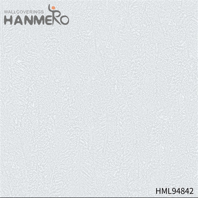 HANMERO Decor Hallways 0.53*10M wallpaper in home decor Modern PVC Landscape Embossing