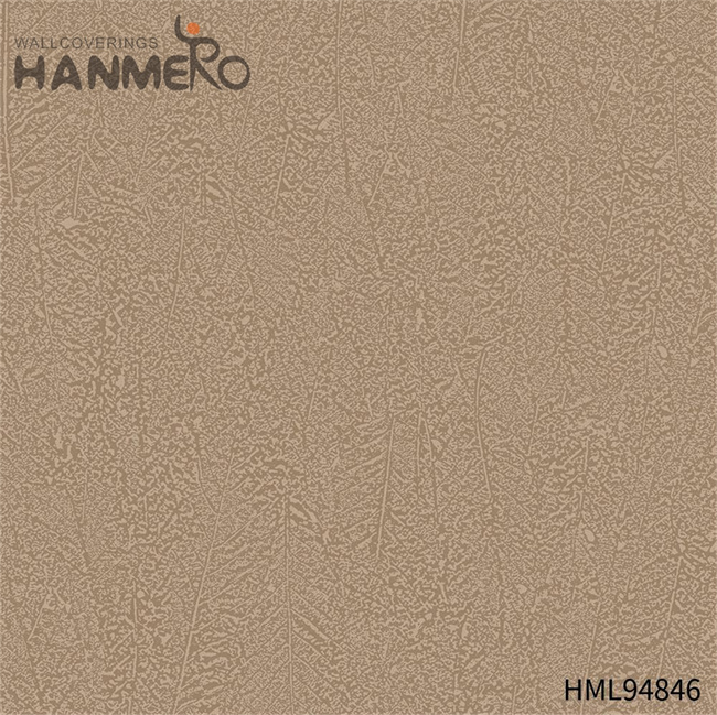 HANMERO Modern Hallways 0.53*10M interesting wallpaper for walls Decor PVC Landscape Embossing