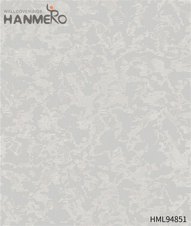 HANMERO Decor Embossing Modern Hallways 0.53*10M outdoor wallpaper for home Landscape PVC