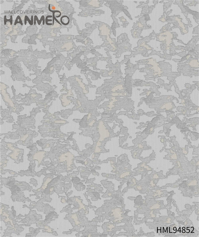 HANMERO Decor PVC Embossing Modern Hallways 0.53*10M buy wallpaper border Landscape