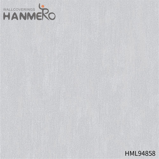 HANMERO decorating wallpaper designs Decor Landscape Embossing Modern Hallways 0.53*10M PVC