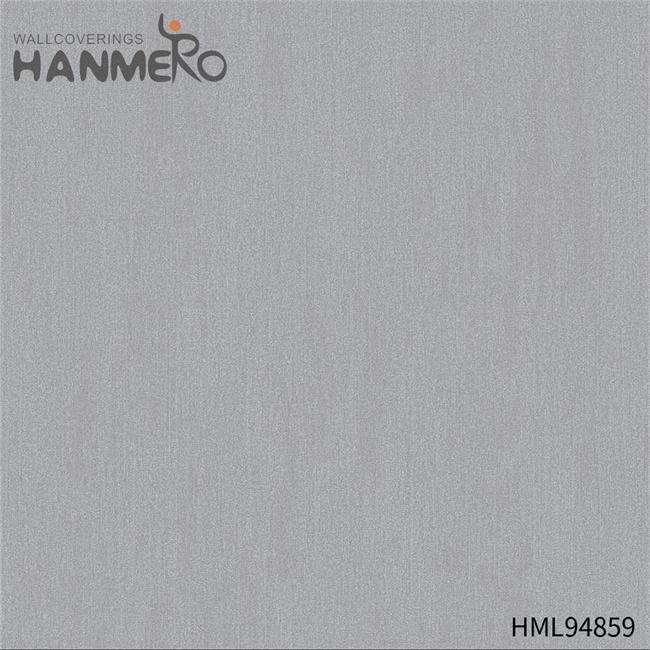 HANMERO home decor wallpaper online Decor Landscape Embossing Modern Hallways 0.53*10M PVC