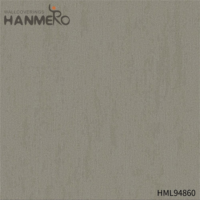 HANMERO amazing wallpaper for home Decor Landscape Embossing Modern Hallways 0.53*10M PVC
