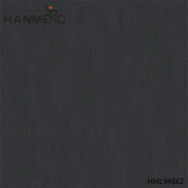 HANMERO wallpaper brands Decor Landscape Embossing Modern Hallways 0.53*10M PVC