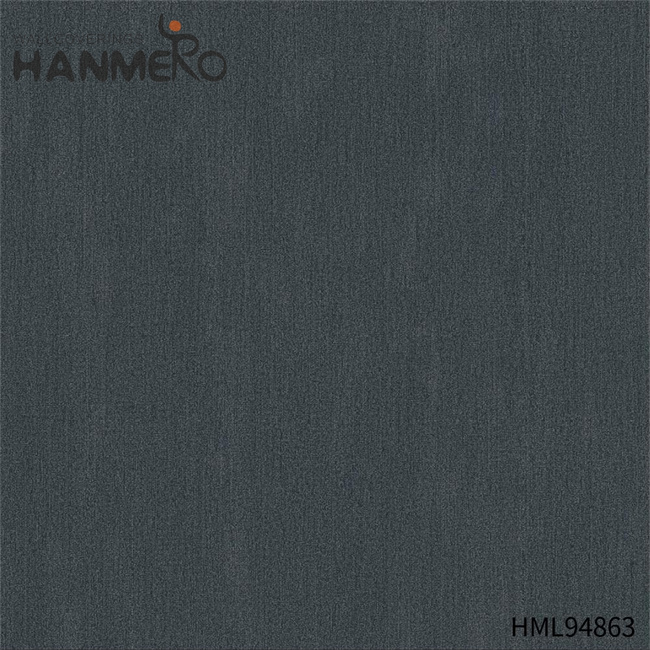 HANMERO wall design wallpaper Decor Landscape Embossing Modern Hallways 0.53*10M PVC