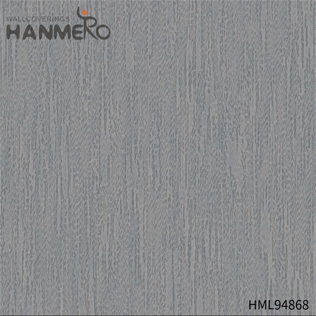 HANMERO temporary wallpaper border Decor Landscape Embossing Modern Hallways 0.53*10M PVC