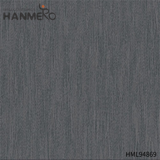 HANMERO removable wallpaper sale Decor Landscape Embossing Modern Hallways 0.53*10M PVC