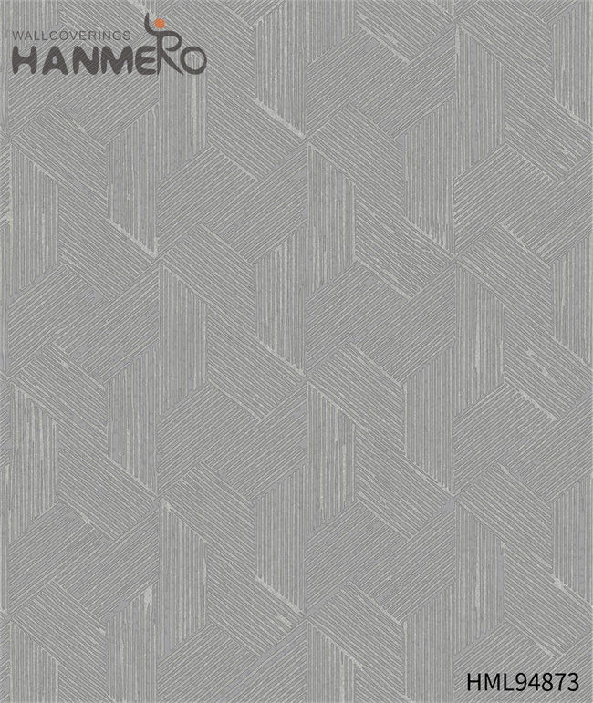 HANMERO best wallpaper home decor Decor Landscape Embossing Modern Hallways 0.53*10M PVC