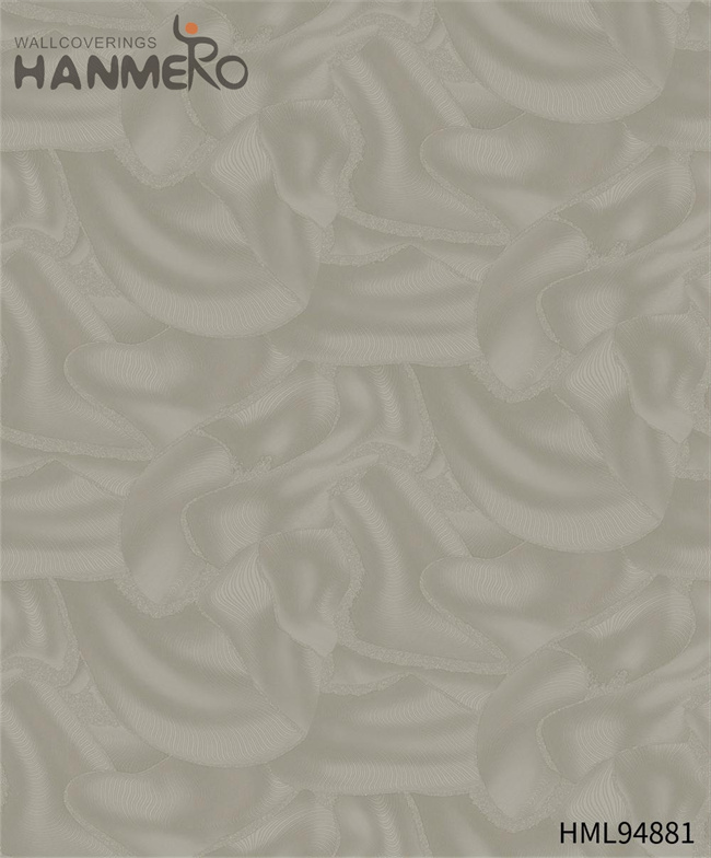 HANMERO home decor wallpaper ideas Decor Landscape Embossing Modern Hallways 0.53*10M PVC