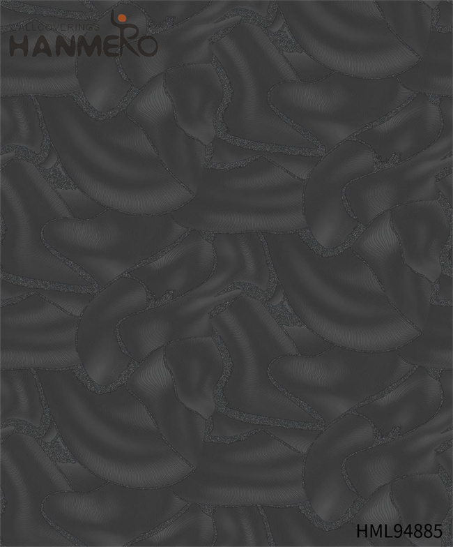 HANMERO wallpaper wall design Decor Landscape Embossing Modern Hallways 0.53*10M PVC