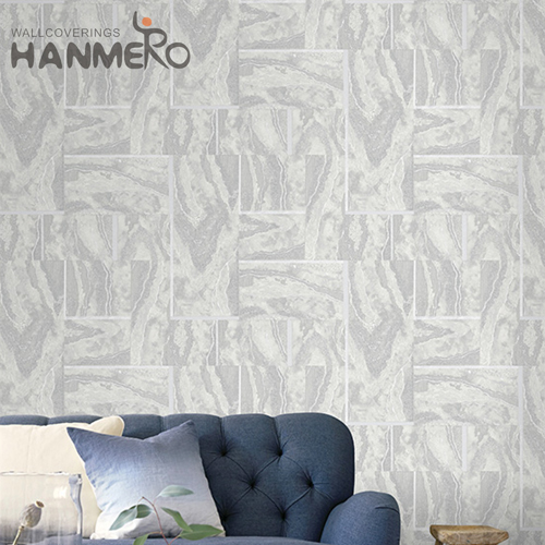 HANMERO border wallpaper Decor Flowers Embossing Pastoral Living Room 1.06*15.6M PVC