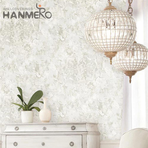 HANMERO kitchen wallpaper borders Nature Sense Landscape Embossing Pastoral Lounge rooms 1.06*15.6M PVC