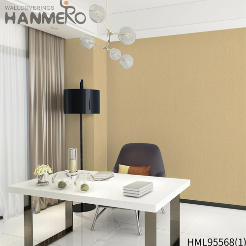 HANMERO PVC wallpaper stores online Landscape Embossing Pastoral Lounge rooms 1.06*15.6M Nature Sense