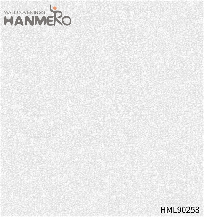 HANMERO High Quality Non-woven Bronzing European Restaurants 0.53*10M animated wallpaper Geometric