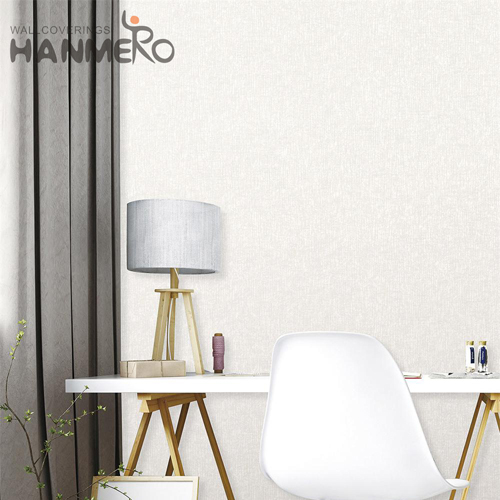 HANMERO PVC New Design Landscape wallpaper for walls for sale Classic Hallways 1.06*15.6M Embossing