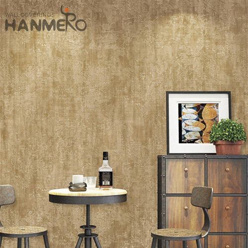 HANMERO PVC New Design Landscape Embossing Classic wallpaper for your house 1.06*15.6M Hallways