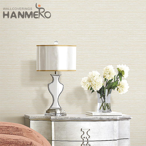 HANMERO PVC New Design Landscape Embossing Classic Hallways temporary wallpaper border 1.06*15.6M