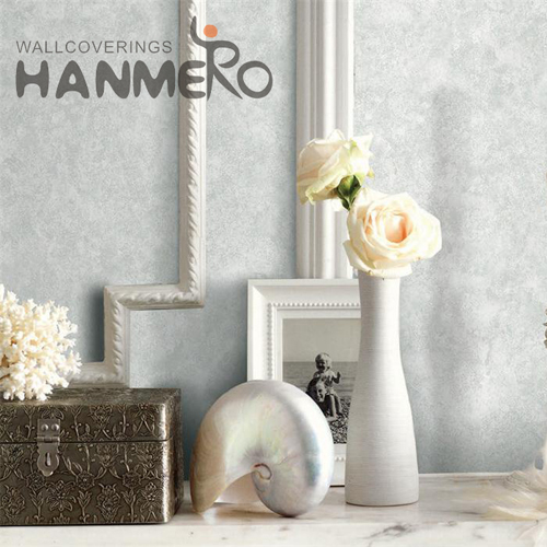 HANMERO PVC where to buy wallpaper borders Geometric Embossing Modern Photo studio 0.53*10M High Quality