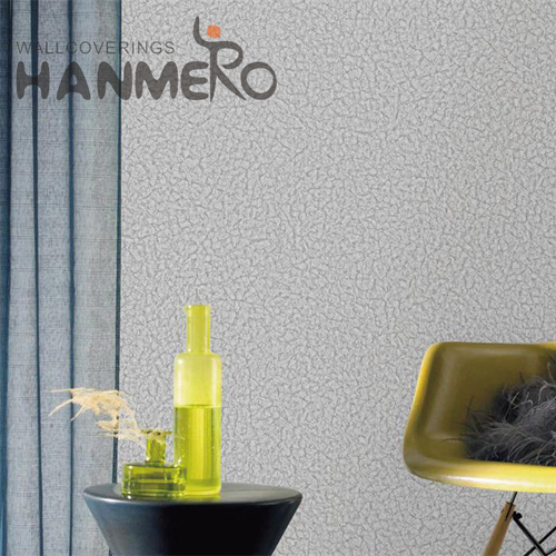 HANMERO PVC Standard Geometric Rotary Screen Foam 0.53*10M Kids Room Modern wall papers for walls