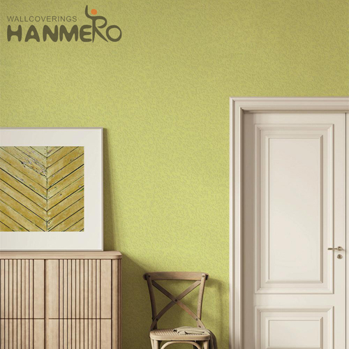 HANMERO PVC Lounge rooms Geometric Embossing Classic Wholesale 0.53*10M wallpaper of design