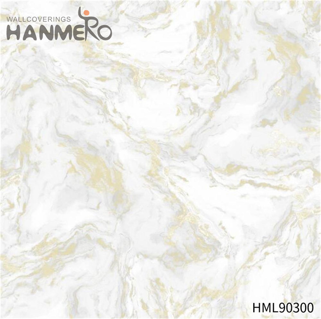 HANMERO home decor hd wallpapers Wholesale Flowers Bronzing European Photo studio 0.53*10M Non-woven