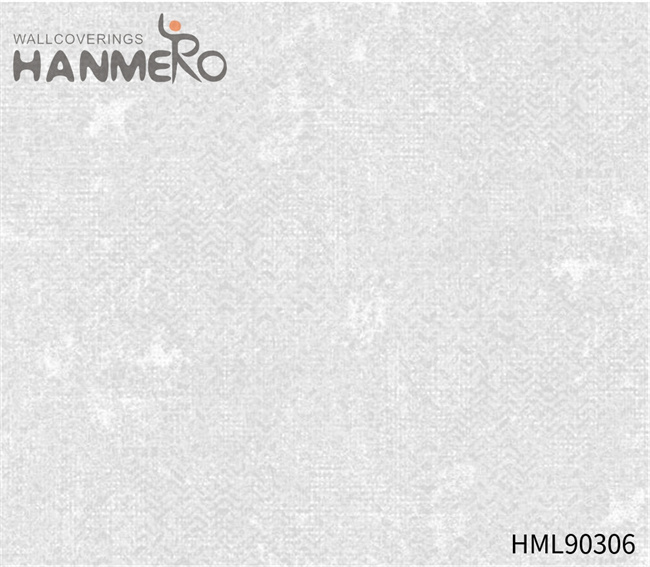 HANMERO Non-woven Wholesale Flowers Bronzing Photo studio European 0.53*10M wallpaper of wall