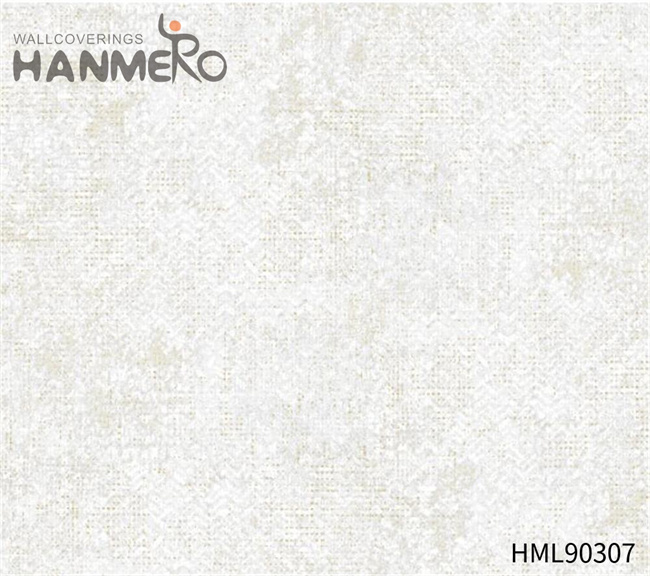 HANMERO Non-woven Wholesale Flowers Photo studio European Bronzing 0.53*10M wallpaper house design