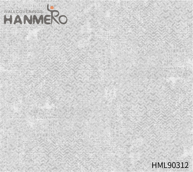 HANMERO Non-woven Wholesale Flowers Bronzing 0.53*10M Photo studio European wallpaper to buy