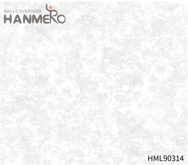 HANMERO Non-woven Wholesale 0.53*10M Bronzing European Photo studio Flowers unique wallpaper for walls