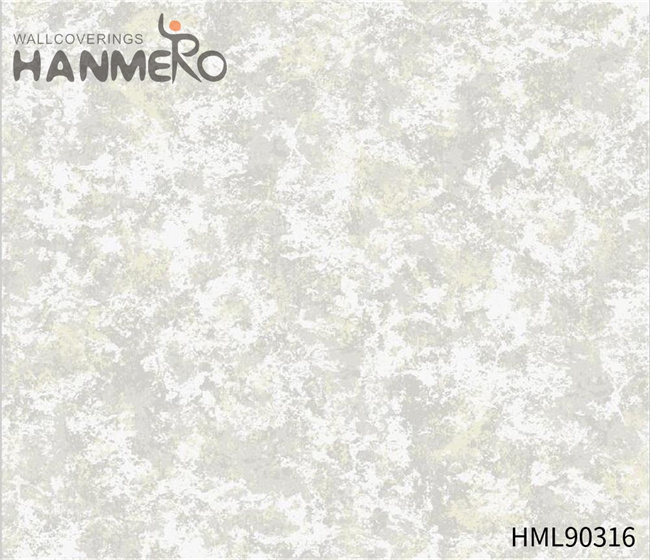 HANMERO 0.53*10M Wholesale Flowers Bronzing European Photo studio Non-woven wallpaper buy online