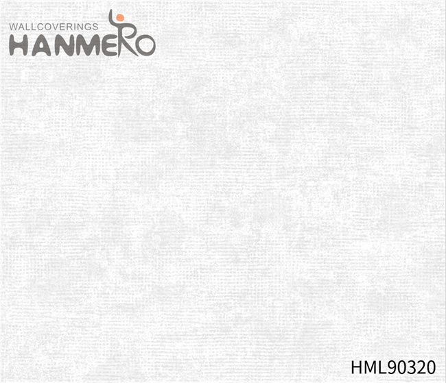 HANMERO Non-woven Wholesale Flowers where to buy wallpaper European Photo studio 0.53*10M Bronzing