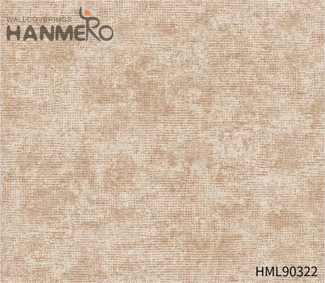 HANMERO Non-woven background wallpaper Flowers Bronzing European Photo studio 0.53*10M Wholesale