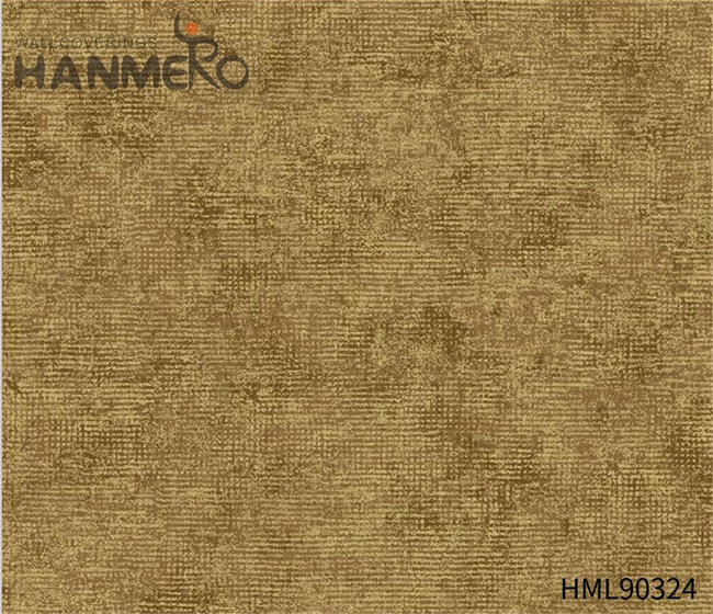 HANMERO Non-woven Wholesale Flowers Bronzing European Photo studio 0.53*10M love wallpaper