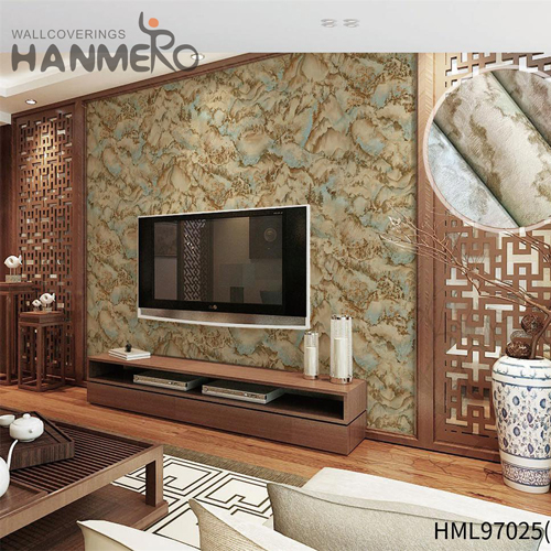 Wallpaper Model:HML97025 