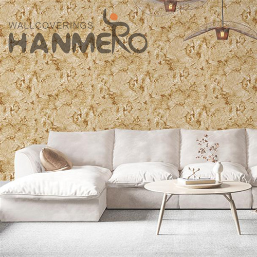 HANMERO PVC TV Background Geometric Embossing Modern Simple 1.06*15.6M wall wallpaper designs