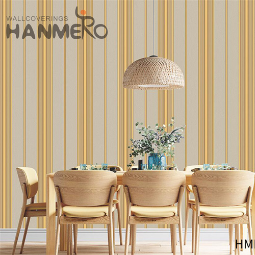 HANMERO 1.06*15.6M wall papers for walls Geometric Embossing Modern TV Background Simple PVC