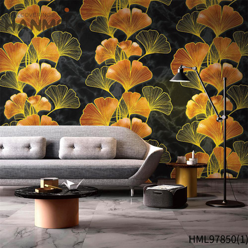 Wallpaper Model:HML97850 