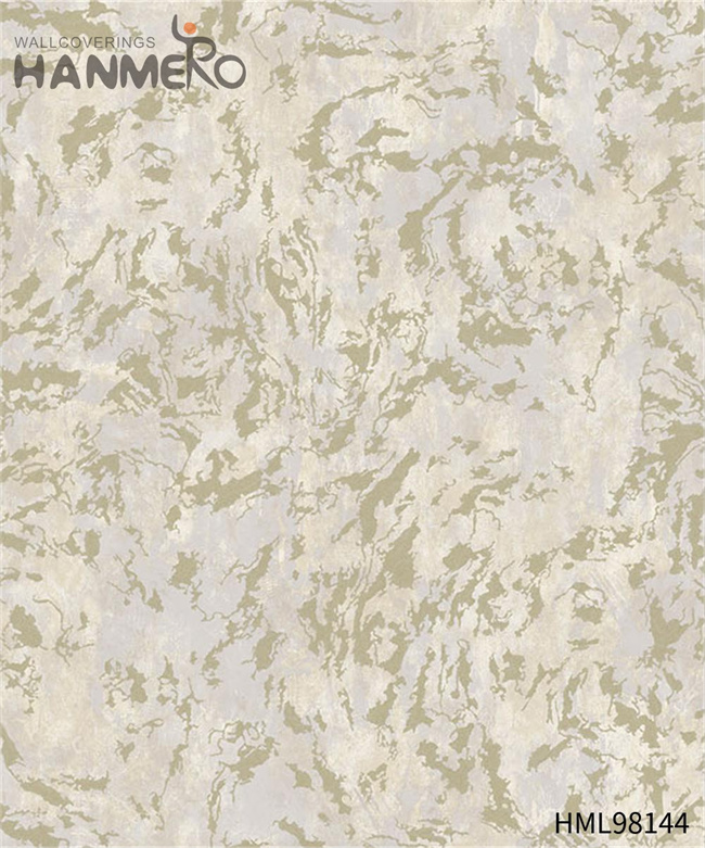 HANMERO TV Background 0.53*10M designer home wallpaper Embossing Modern Nature Sense PVC Geometric