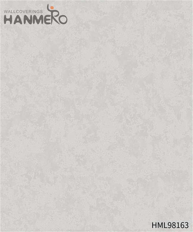 HANMERO where can i get wallpaper Nature Sense Geometric Embossing Modern TV Background 0.53*10M PVC