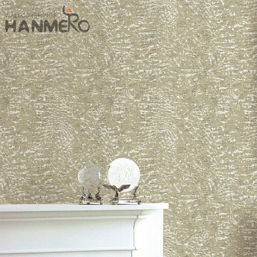 HANMERO PVC Factory Sell Directly Landscape decorating wallpaper designs Classic Children Room 0.53*10M Embossing