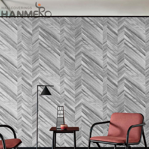 HANMERO PVC Specialized Landscape Embossing European Cinemas online wallpaper shop 0.53*10M