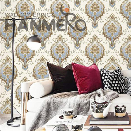 Wallpaper Model:HML100628 