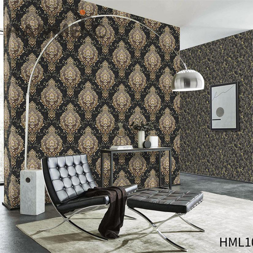Wallpaper Model:HML100635 