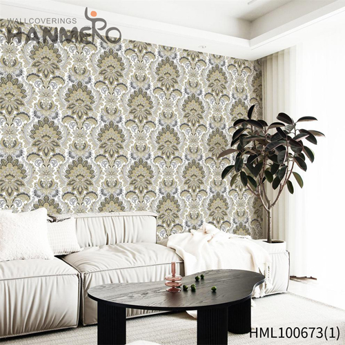 Wallpaper Model:HML100673 