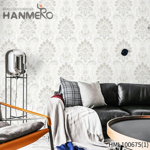 Wallpaper Model:HML100675 