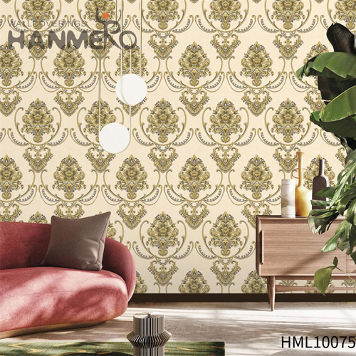 Wallpaper Model:HML100759 