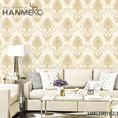 Wallpaper Model:HML100762 