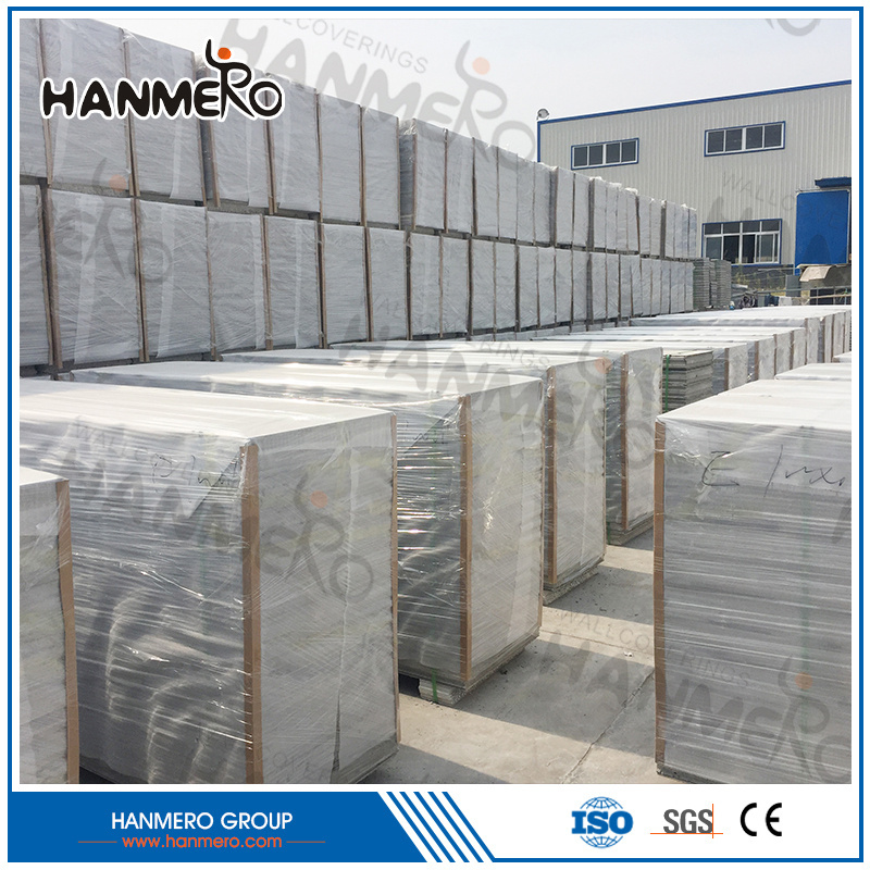 Hanmero Sandwich Panel for Residential and Commercial Construction Projects
